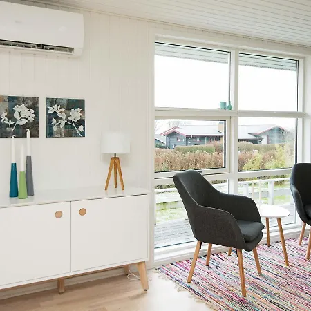 Feriehus Holiday Home Bjert *