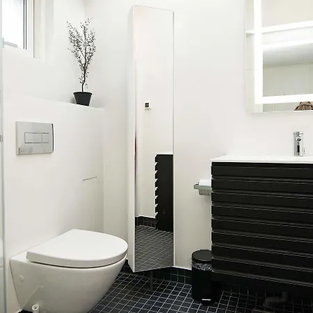 Holiday Home Bjert * Sonder Bjert