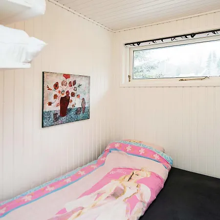Holiday home Holiday Home Bjert *
