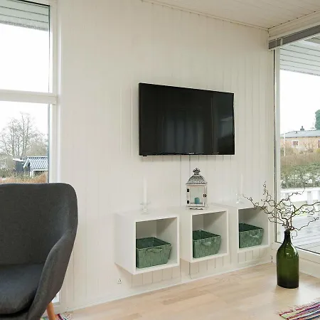 Holiday Home Bjert * Sønder Bjert