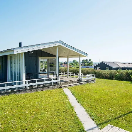 Holiday Home Bjert Sønder Bjert