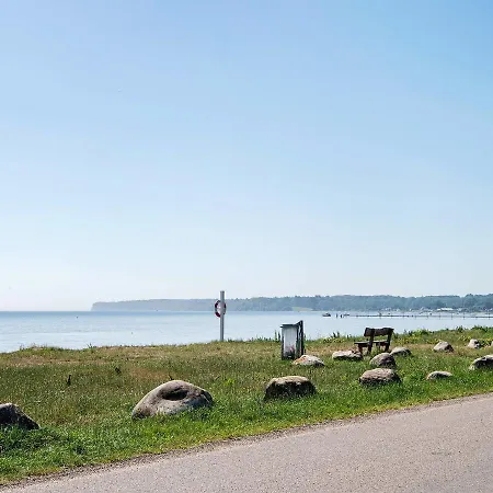 Holiday Home Bjert * Sønder Bjert