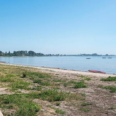 Holiday home Holiday Home Bjert Sonder Bjert