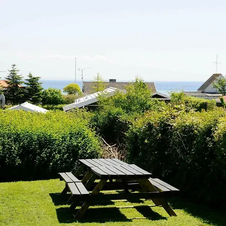 Holiday Home Bjert Holiday home Sonder Bjert