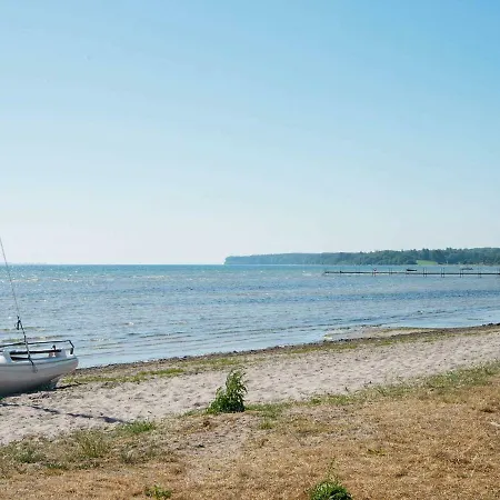 Holiday Home Bjert *