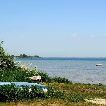 Holiday home Holiday Home Bjert Sonder Bjert